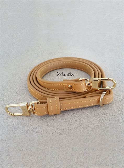 crossbody louis vuitton strap|louis vuitton crossbody strap replacement.